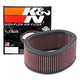 K&N Air Filter Round BU-9003