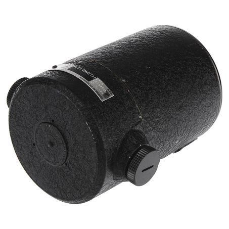 OEX Fan Motor 24V Single Shaft 1 Speed EMX1026