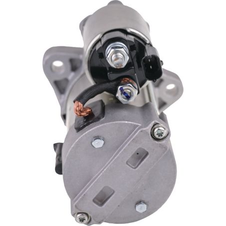 OEX Starter Motor 12V 15Th CW Denso Style DXS4069