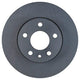 RDA BRAKE ROTOR 251.2MM X 9 MIN RDA7141