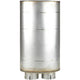 Donaldson Muffler Oval Style 2 M122300
