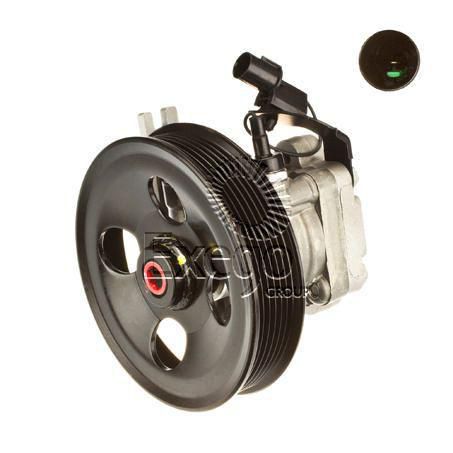 Drivetech Power Steering Pump DTP4180