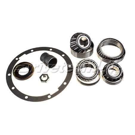 DRIVETECH Diff Bearing Kit - Toyota