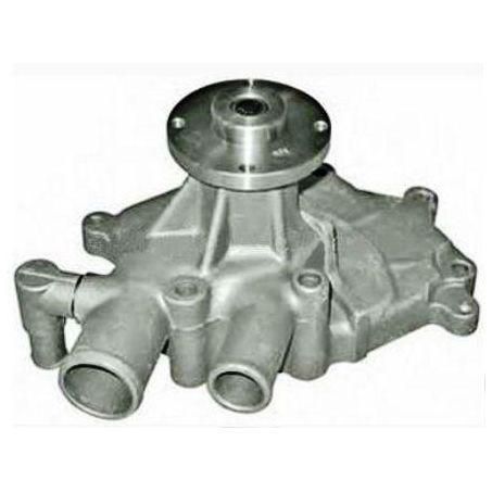 GMB Water Pump OE Fit OE Performance 2 Year Warranty GWN-56A