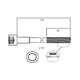PERMASEAL Cylinder Head Bolt Set
