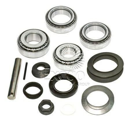 DRIVETECH Kit-Serv M78 Dana Std Beam