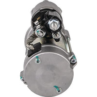 OEX Starter Motor 12V 13Th CW Denso Style DXS4067