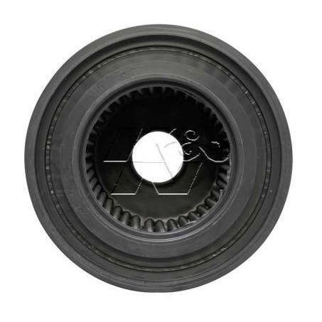 K&N Air Filter Round E-1983