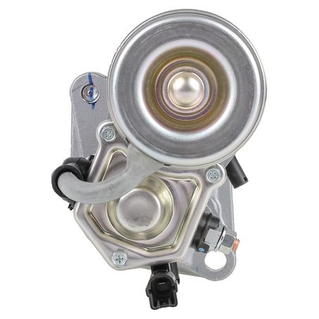 Denso Starter Motor 12V 10Th CW DXS598