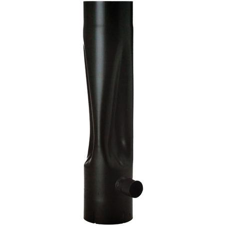 Donaldson Exhaust Ejector 6 Id H002619