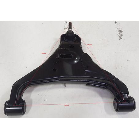 SAS AUTO PARTS SAS Lower Control Arm LA340L