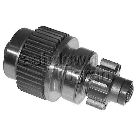 OEX STARTER MOTOR DRIVE 10Th CW DENSO STYLE
