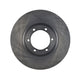 RDA Brakes Standard Disc Brake Rotor Vented 275mm RDA224