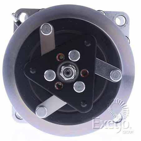 Sanden Air Conditioning Compressor 24V Ear Mount SD7H15 CXS8097A