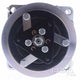 Sanden Air Conditioning Compressor 24V Ear Mount SD7H15 CXS8097A