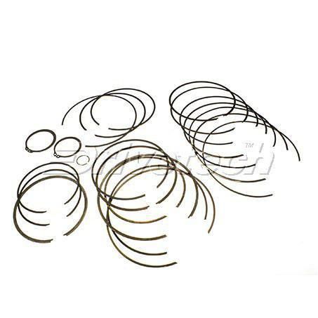 DRIVETECH SNAP RING KIT A 604