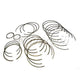 DRIVETECH SNAP RING KIT A 604