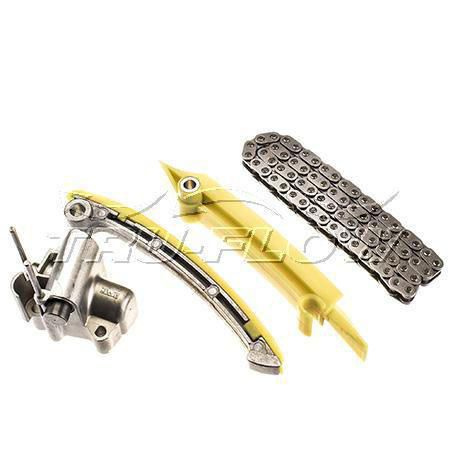 TRUFLOW BMW PUMPS CHAIN TIMING KIT - WITHOUT GEARS TCK1003