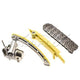 TRUFLOW BMW PUMPS CHAIN TIMING KIT - WITHOUT GEARS TCK1003