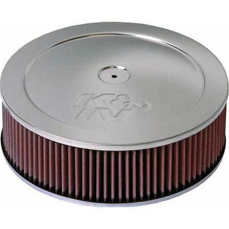 K&N Performance Air Filter 60-1180