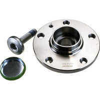 KELPRO Wheel Bearing Hub AUDI A3 Q3 TT VW GOLF BEETLE