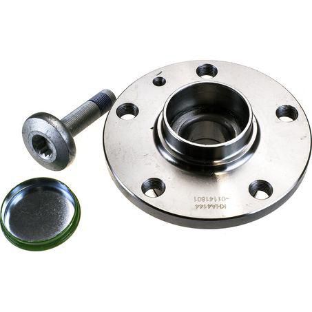KELPRO Wheel Bearing Hub AUDI A3 Q3 TT VW GOLF BEETLE