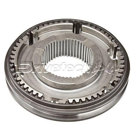 DRIVETECH Hub Assy 1St/2Nd