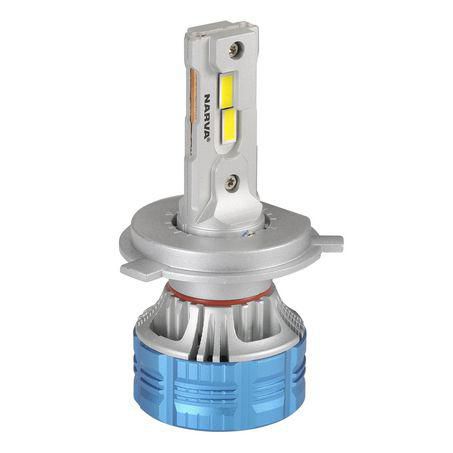 NARVA H4 12/24V HP  LED CONVERSION KIT TWIN PACK 18444H