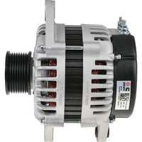 OEX Alternator 24V 200A Delphi DXA9131