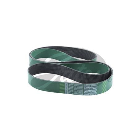 GATES FLEETRUNNER HD MICRO V-BELT 12PK2300HD