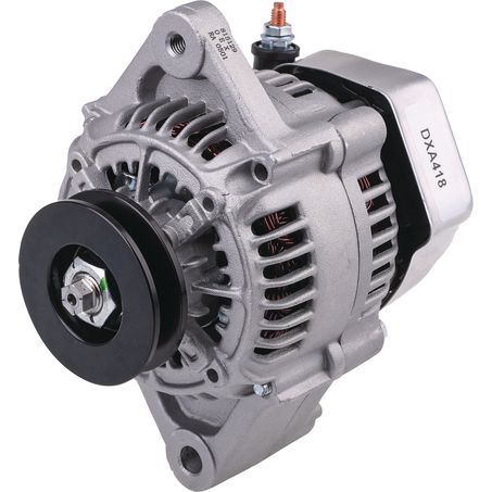 ALTERNATOR 12V 50A DENSO STYLE DXA418