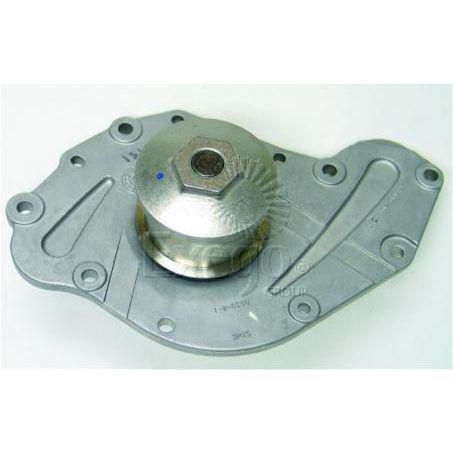TRUFLOW CHRYSLE DODGE WATER PUMP HEAVY DUTY BEARINGS & SEALS TF8197