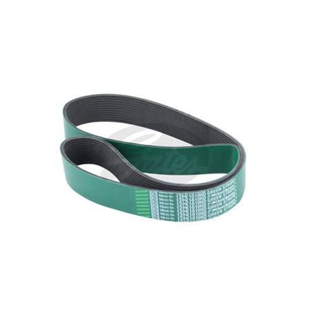 GATES FLEETRUNNER HD MICRO V-BELT 12PK1019HD