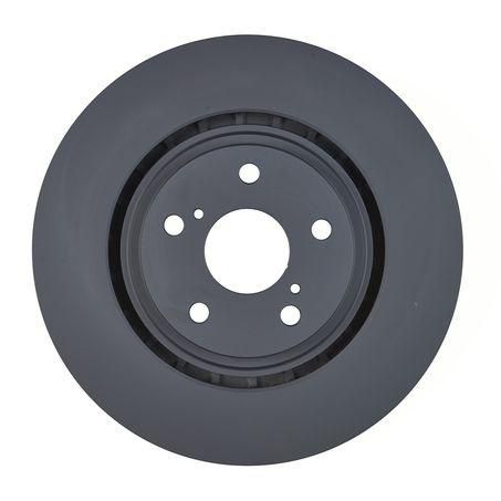 RDA BRAKE ROTOR 328MM X 25 MIN RDA8002