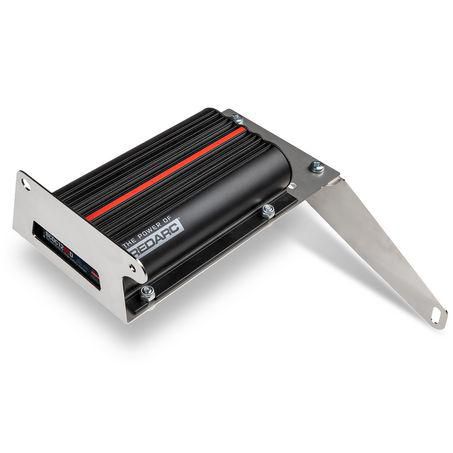 Redarc BCDC Mounting Bracket To Suit Toyota Prado 150 Series