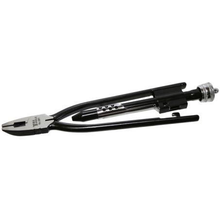 T & E TOOLS T&E Tools 9in Automatic Wire Twister Pliers 991