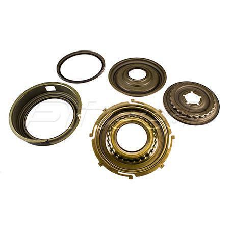 DRIVETECH Piston Kit Suits Toyota U660E