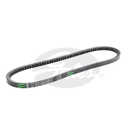 GATES V DRIVE BELT 13MM TOP WIDTH X 760MM 13A0760