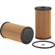 Ryco Cartridge Oil Filter R2891P