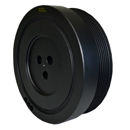 DAYCO Harmonic Balancer - OEM HB1885N