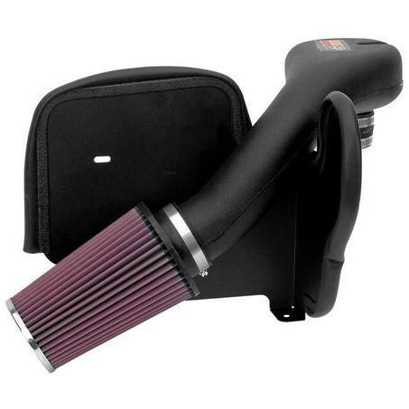 K&N Performance Air Induction Kit 57-1518