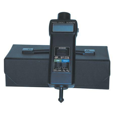 VDO Tachometer Photo / contact DT2236