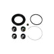 FRENKIT Caliper Kit Toyota Dyna Hiace Hilux F 85- D: 60mm