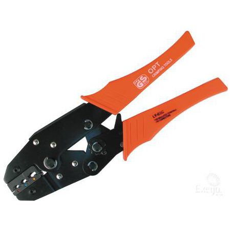 OEX Ratchet Crimping Tool