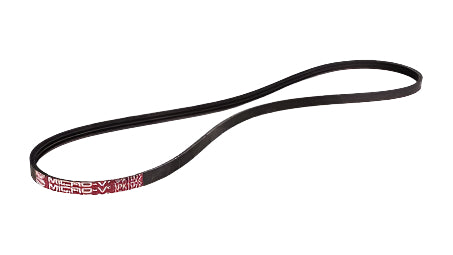 GATES FAN BELT - RIBBED K030395 3PK1005