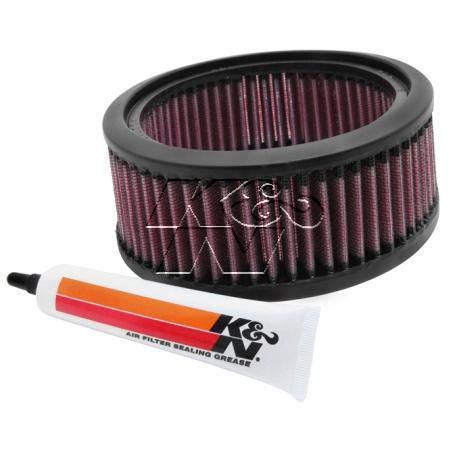 K&N Air Filter Round E-3226