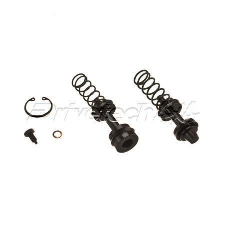 Drivetech 4x4 Brake Master Cylinder Kit - Major 073-000610