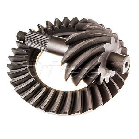 MOTIVE Cw/Pinion Perf Ford 9In 3.50 F890350