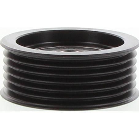 OEX Drive Belt Pulley - Ribbed 65mm OD