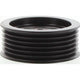 OEX Drive Belt Pulley - Ribbed 65mm OD